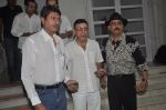 Kanwaljit Singh at Dharmesh Tiwari_s Chautha in Isckon, Mumbai on 9th Aug 29014 (76)_53e757aedf54e.JPG