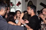 Vatsal Seth at Ek Haseena Thi 100 episodes completion at Eddie_s Bistro Pali Hill on 8th Aug 2014 (178)_53e7646a74a31.JPG