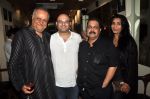at Ek Haseena Thi 100 episodes completion at Eddie_s Bistro Pali Hill on 8th Aug 2014 (104)_53e762df885b0.JPG