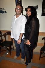 at Ek Haseena Thi 100 episodes completion at Eddie_s Bistro Pali Hill on 8th Aug 2014 (110)_53e762e756ff2.JPG