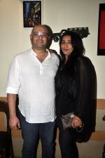 at Ek Haseena Thi 100 episodes completion at Eddie_s Bistro Pali Hill on 8th Aug 2014 (120)_53e762f498fb5.JPG