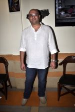 at Ek Haseena Thi 100 episodes completion at Eddie_s Bistro Pali Hill on 8th Aug 2014 (132)_53e76304d387a.JPG