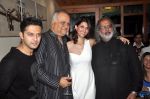 at Ek Haseena Thi 100 episodes completion at Eddie_s Bistro Pali Hill on 8th Aug 2014 (31)_53e762c5a3424.JPG