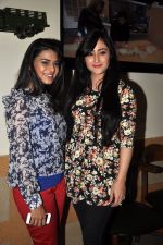 at Ek Haseena Thi 100 episodes completion at Eddie_s Bistro Pali Hill on 8th Aug 2014 (46)_53e762d30e667.JPG