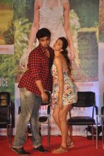 Arjun Kapoor, Deepika Padukone at Finding Fanny musical event in Novotel, Mumbai on 10th Aug 2014 (43)_53e8bf0439512.JPG