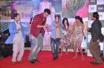 Arjun Kapoor, Deepika Padukone at Finding Fanny musical event in Novotel, Mumbai on 10th Aug 2014 (70)_53e8bf15f1819.JPG