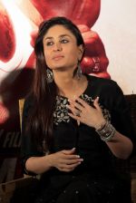 Kareena Kapoor promotes Singham Returns in Kolkatta on 10th Aug 2014 (12)_53e8c47c23a2c.jpg