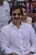 Vivek Oberoi at Love Mumbai event supported by Marvel Realtors in Marine Drive, Mumbai on 10th Aug 2014 (32)_53e8c0ded3801.JPG