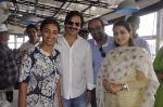 Vivek Oberoi, Shaina NC at Love Mumbai event supported by Marvel Realtors in Marine Drive, Mumbai on 10th Aug 2014 (67)_53e8c072d57c7.JPG