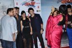 Anupam Kher, Shah Rukh Khan, Neha Dhupia, Aditi Sharma, Manu Rishi Chadha, Divyendu Sharma at the launch of trailer Ekkees Toppon Ki Salaami in PVR on 11th Aug 2014 (386)_53ea186b96ee3.JPG