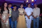 Raghubir Yadav at Meinu Ek Ladki Chaahiye music launch in Mumbai on 11th Aug 2014 (109)_53ea1fcd28772.JPG