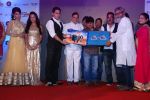 Raghubir Yadav, Aman Verma at Meinu Ek Ladki Chaahiye music launch in Mumbai on 11th Aug 2014 (149)_53ea1fda48125.JPG