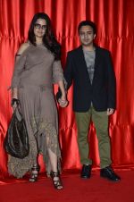 Sona Mohapatra at the launch of trailer Ekkees Toppon Ki Salaami in PVR on 11th Aug 2014 (454)_53ea20420147f.JPG