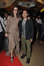 Sona Mohapatra at the launch of trailer Ekkees Toppon Ki Salaami in PVR on 11th Aug 2014 (570)_53ea204bb564c.JPG