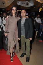Sona Mohapatra at the launch of trailer Ekkees Toppon Ki Salaami in PVR on 11th Aug 2014 (571)_53ea204d20960.JPG