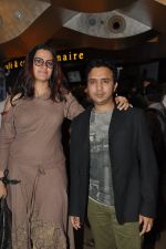 Sona Mohapatra at the launch of trailer Ekkees Toppon Ki Salaami in PVR on 11th Aug 2014 (573)_53ea204fbc5b7.JPG