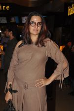 Sona Mohapatra at the launch of trailer Ekkees Toppon Ki Salaami in PVR on 11th Aug 2014 (584)_53ea205eb60fa.JPG