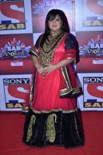 Bharti Singh at SAB Ke anokhe awards in Filmcity on 12th Aug 2014 (476)_53eb66c6ebd1a.JPG