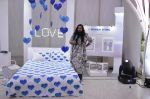 Kalol Datta at Bombay Dyeing new home improvement range launch in Tote on 12th Aug 2014 (145)_53eb0bb74554c.JPG