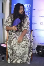 Kalol Datta at Bombay Dyeing new home improvement range launch in Tote on 12th Aug 2014 (33)_53eb0b93899fe.JPG