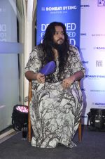 Kalol Datta at Bombay Dyeing new home improvement range launch in Tote on 12th Aug 2014 (5)_53eb0b818f570.JPG