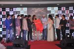 Vikram Bhatt, Bhushan Kumar, Bipasha Basu, Khushali Kumar, Tulsi Kumar on ramp to promote Creature 3d film in R City Mall, Mumbai on 12th Aug 2014 (614)_53eb771dbb092.JPG