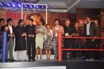  Sanjay Leela Bhansali, Omung Kumar, Priyanka Chopra, Mary Kom, Darshan Kumaar at Mary Kom music launch presented by Usha International in ITC Grand Maratha on 13th Aug 2014 (166)_53ec751a2e806.JPG