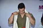 Aamir Khan launches My Marathi book in Santacruz on 13th Aug 2014 (135)_53ec52d77fc4d.JPG