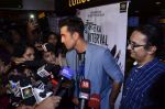 Ranbir Kapoor at Shuruaat Ka Interval short film festival opening in PVR, Mumbai on 13th Aug 2014 (437)_53ec5a8c3abee.JPG