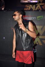 Yo Yo Honey Singh at Star Plus Raw launch in Hard Rock Cafe on 13th Aug 2014 (11)_53ec5b289b357.JPG