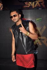 Yo Yo Honey Singh at Star Plus Raw launch in Hard Rock Cafe on 13th Aug 2014 (92)_53ec5b3ba0ef1.JPG