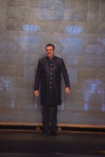 Boman Irani walks for Manish Malhotra Show in Mumbai on 14th Aug 2014 (263)_53ede8e789c5b.JPG