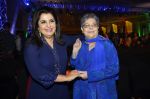 Farah Khan at the Trailer launch of Happy New Year in Mumbai on 14th Aug 2014 (36)_53edf5630d5a5.JPG