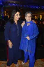Farah Khan at the Trailer launch of Happy New Year in Mumbai on 14th Aug 2014 (58)_53edf58021afc.JPG
