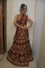 Kavita Verma at Rohit Verma_s his newest collection Vrindavan on 14th Aug 2014 (89)_53ede3e01f100.JPG
