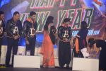 Shahrukh, Deepika, Boman, Farah, Abhishek at the Trailer launch of Happy New Year in Mumbai on 14th Aug 2014 (230)_53edf9ac6ee18.JPG