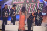 Shahrukh, Deepika, Boman, Farah, Abhishek at the Trailer launch of Happy New Year in Mumbai on 14th Aug 2014 (234)_53edf5adecc39.JPG