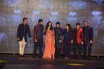 Shahrukh, Sonu Sood, Abhishek Bachchan, Deepika Padukone, Jackie Shroff,  Vivaan Shah, Boman Irani, Farah Khan walks for Manish Malhotra Show in Mumbai on 14th Aug 20 (377)_53ede9863caf0.JPG