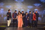 Shahrukh, Sonu Sood, Abhishek Bachchan, Deepika Padukone, Jackie Shroff,  Vivaan Shah, Boman Irani, Farah Khan walks for Manish Malhotra Show in Mumbai on 14th Aug 20 (386)_53ede93513cee.JPG