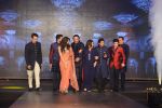 Shahrukh, Sonu Sood, Abhishek Bachchan, Deepika Padukone, Jackie Shroff,  Vivaan Shah, Boman Irani, Farah Khan walks for Manish Malhotra Show in Mumbai on 14th Aug 20 (387)_53ede987a6560.JPG