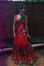 at Rohit Verma_s his newest collection Vrindavan on 14th Aug 2014 (22)_53ede0d983d05.JPG