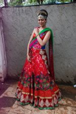 at Rohit Verma_s his newest collection Vrindavan on 14th Aug 2014 (30)_53ede0e542a06.JPG