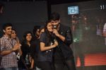  Shahid Kapoor at Haider promotions at Umang College festival  in Parle, Mumbai on 15th Aug 2014 (298)_53ef4aaaf25be.JPG