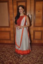 Elli Avram at special Indian national anthem launch in Palm Grove on 15th Aug 2014 (141)_53ef50bba2410.JPG