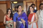 Elli Avram, Sunanda Shetty at special Indian national anthem launch in Palm Grove on 15th Aug 2014 (108)_53ef50e35665f.JPG