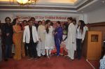 Elli Avram, Sunanda Shetty, Bhairavi, Tanisha Singh, Udit Narayan, Wajid Ali at special Indian national anthem launch in Palm Grove on 15th Aug 20 (8)_53ef4f0f65021.JPG
