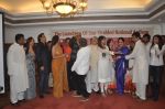 Elli Avram, Sunanda Shetty, Bhairavi, Tanisha Singh, Udit Narayan, Wajid Ali at special Indian national anthem launch in Palm Grove on 15th Aug 20 (9)_53ef4ded18bc6.JPG