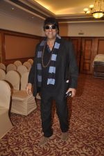 Mukesh Khanna at special Indian national anthem launch in Palm Grove on 15th Aug 2014 (80)_53ef513fd5b27.JPG