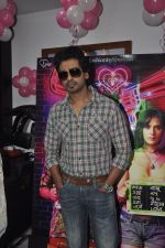 Nikhil Dwivedi at Tamanchey film promotions in Malad, Mumbai on 15th Aug 2014 (221)_53ef522d04e11.JPG