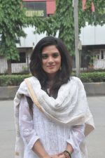Richa Chadda at Tamanchey film promotions in Malad, Mumbai on 15th Aug 2014 (25)_53ef53b56093b.JPG